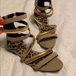 Sandals